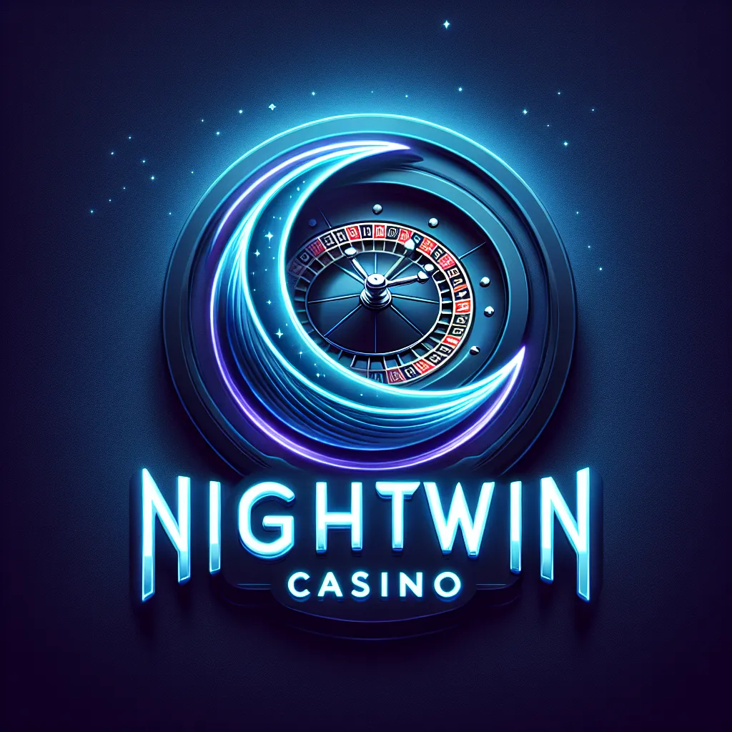 NightWin Online – Best Casino Games for Real Money Logo